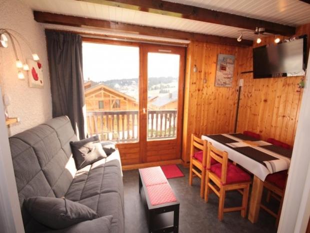 CHEVREUIL - Les Saisies