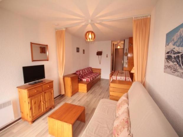 BISANNE - Les Saisies