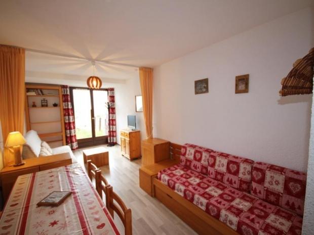 BISANNE - Les Saisies