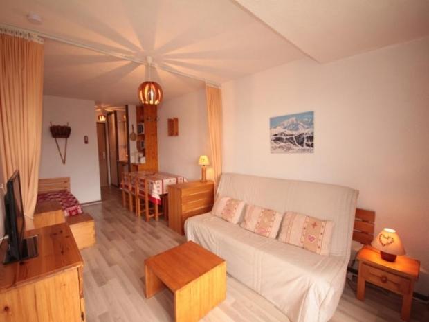 BISANNE - Les Saisies