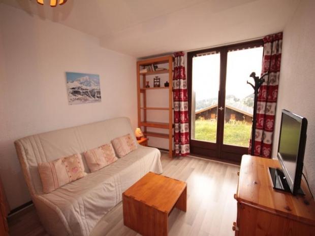 BISANNE - Les Saisies