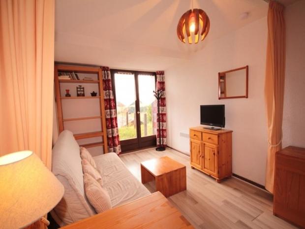 BISANNE - Les Saisies