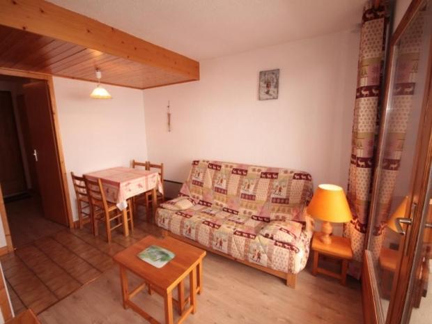 GRAND MONT 3 - Les Saisies