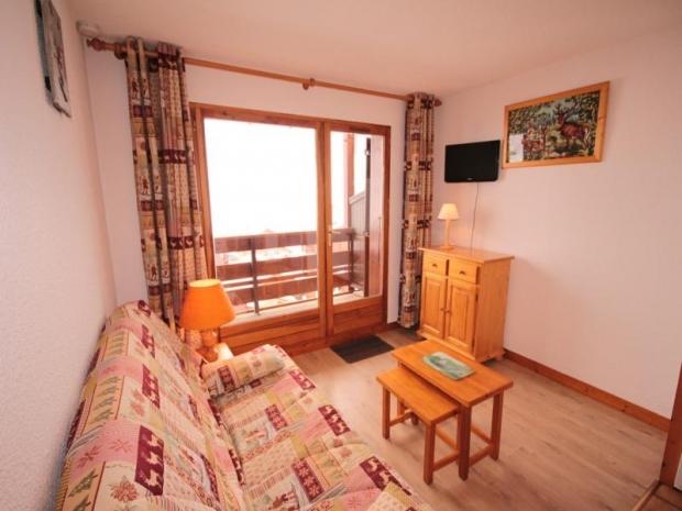 GRAND MONT 3 - Les Saisies