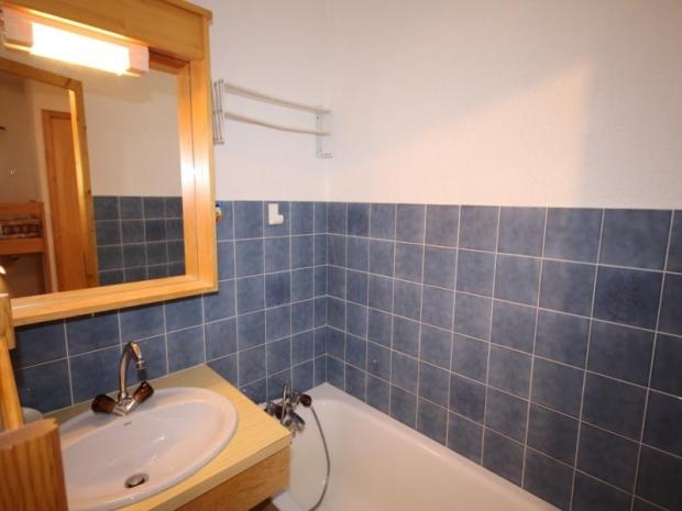 GRAND MONT 3 - Les Saisies