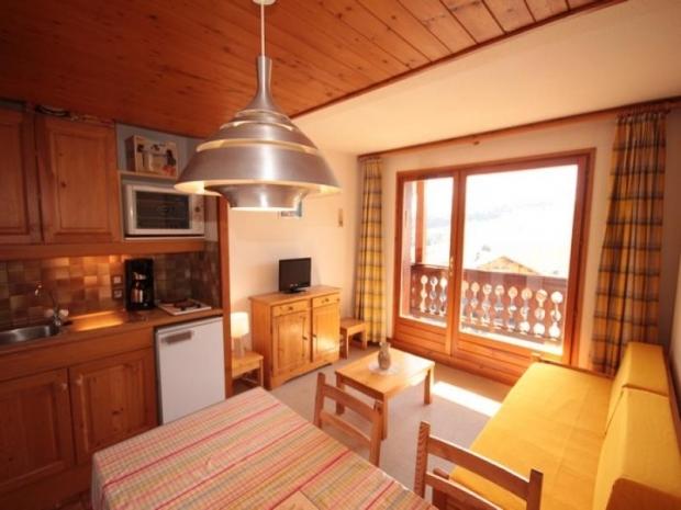 GRAND MONT 2 - Les Saisies