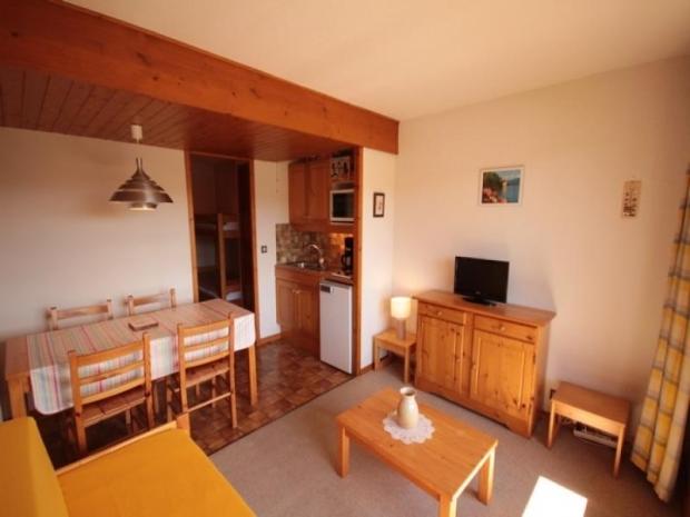 GRAND MONT 2 - Les Saisies