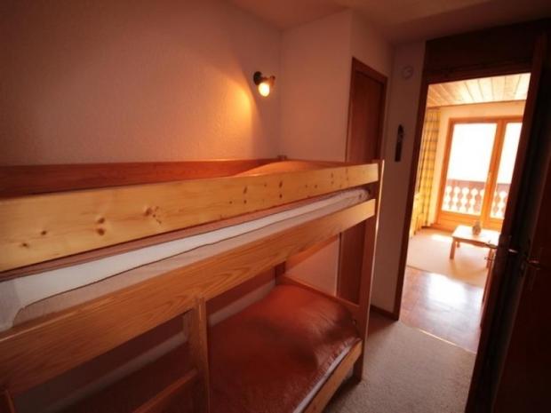 GRAND MONT 2 - Les Saisies