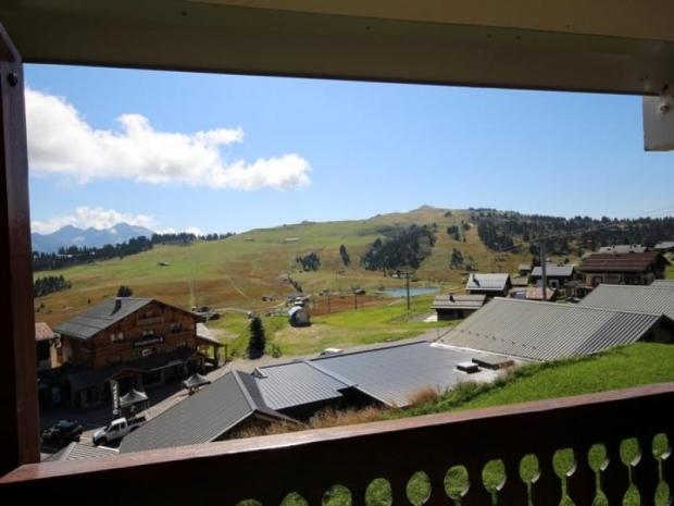 GRAND MONT 2 - Les Saisies