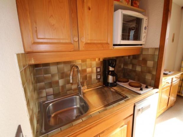 GRAND MONT 2 - Les Saisies