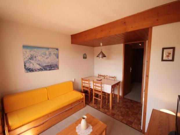 GRAND MONT 2 - Les Saisies