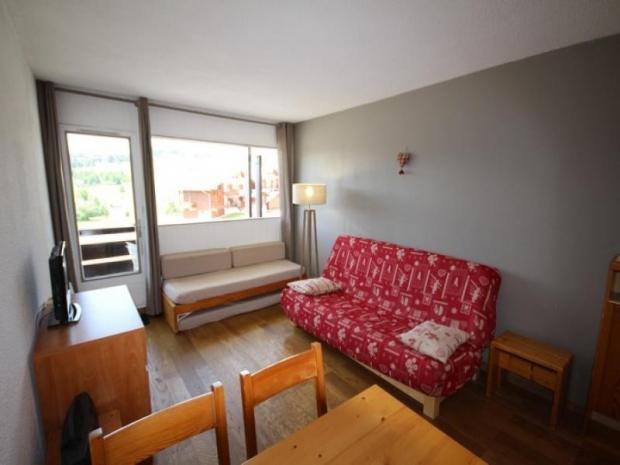 VILLAGE 2 - Les Saisies