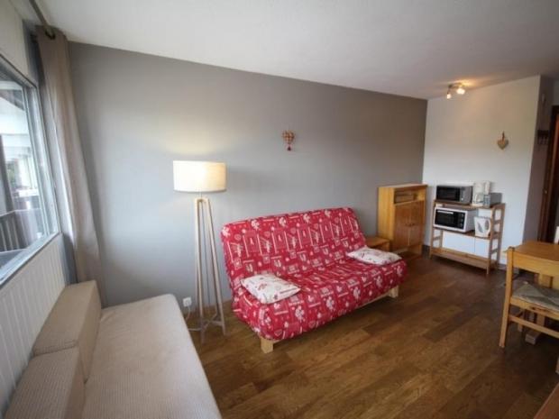 VILLAGE 2 - Les Saisies