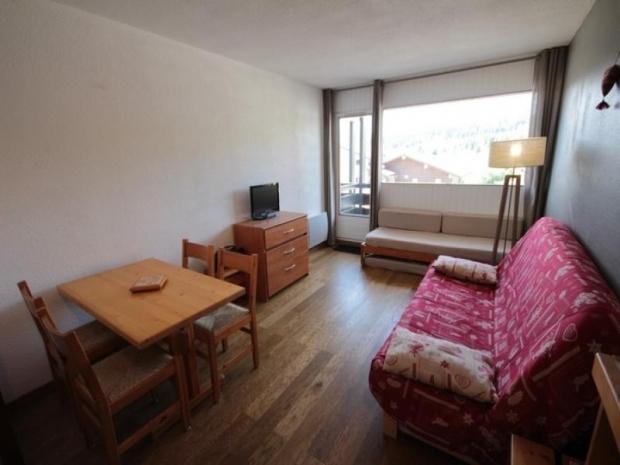 VILLAGE 2 - Les Saisies