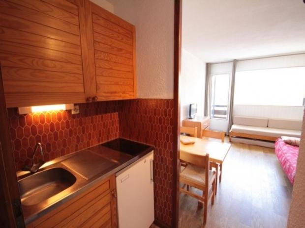 VILLAGE 2 - Les Saisies