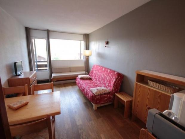 VILLAGE 2 - Les Saisies