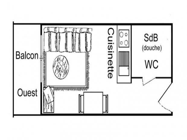 MEDAILLES D'OR - Les Saisies