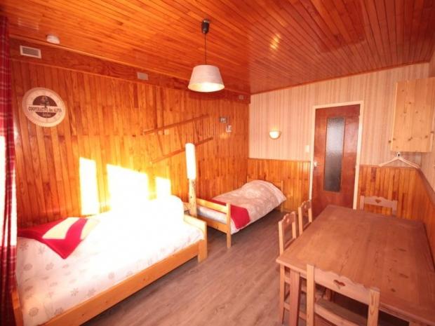 MYRTILLES - Les Saisies