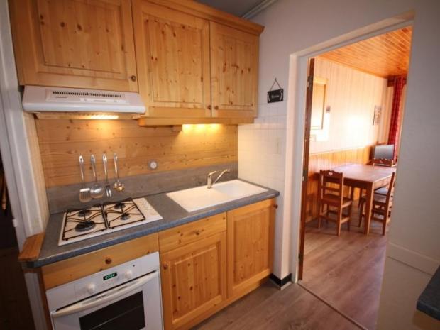 MYRTILLES - Les Saisies