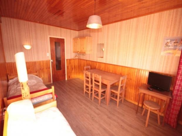 MYRTILLES - Les Saisies