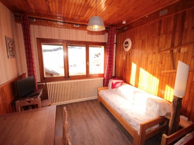 MYRTILLES - Les Saisies