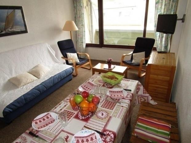 Mongie 1800 - La Mongie