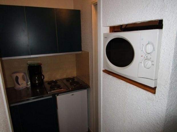 Mongie 1800 - La Mongie