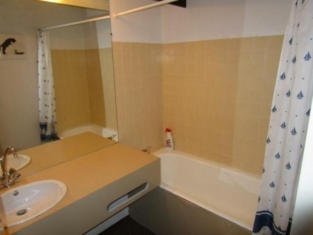 Mongie 1800 - La Mongie