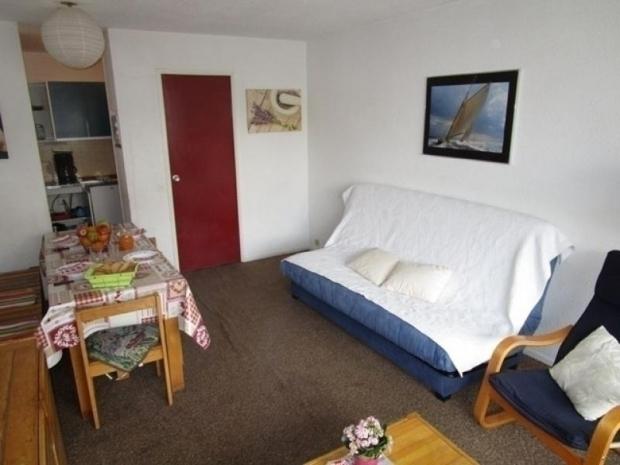 Mongie 1800 - La Mongie