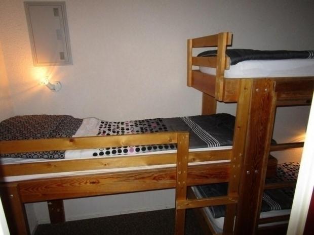 Mongie 1800 - La Mongie