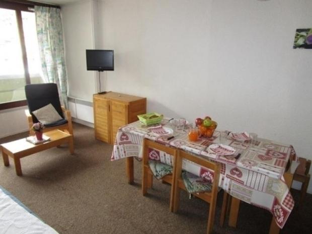 Mongie 1800 - La Mongie