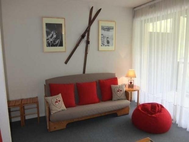 Face Sud - La Mongie