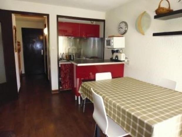 Les Horizons - La Mongie