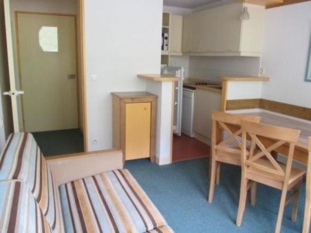 Le Montana II - La Mongie