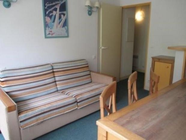 Le Montana II - La Mongie