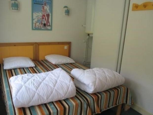 Le Montana II - La Mongie