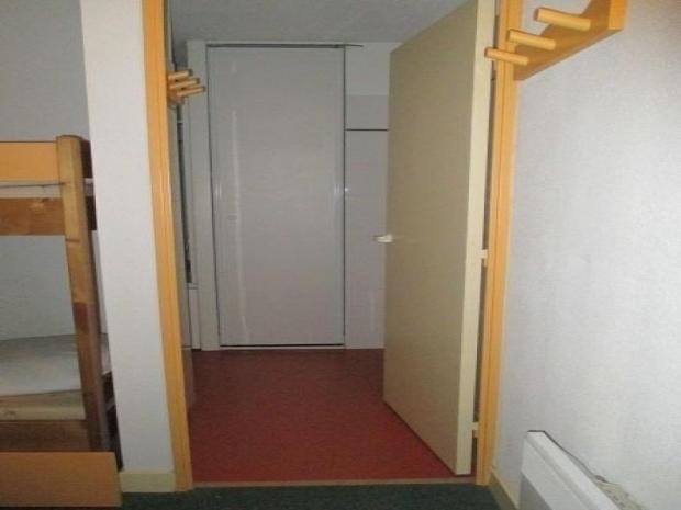 Le Montana II - La Mongie