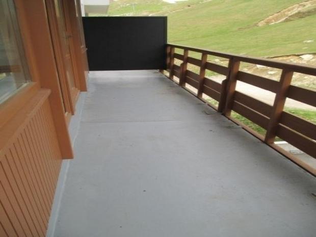 Le Montana II - La Mongie