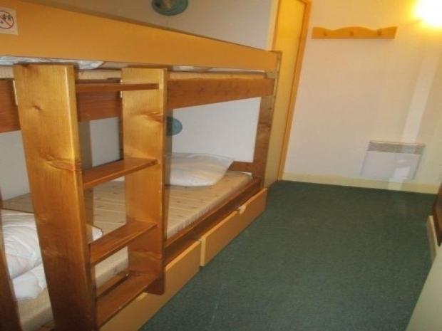 Le Montana II - La Mongie