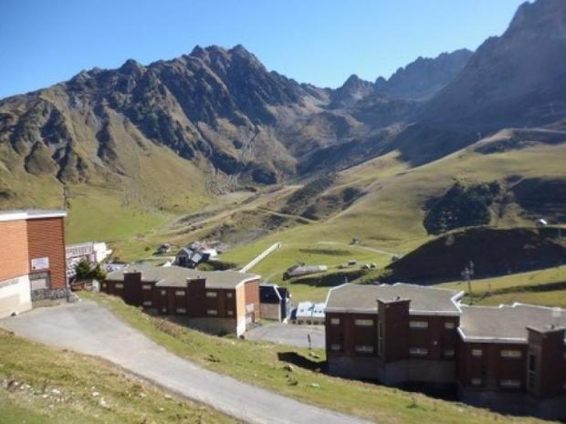 Béro Bisto - La Mongie