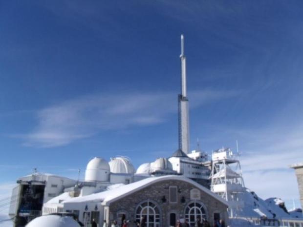 Béro Bisto - La Mongie