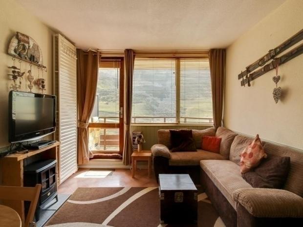 Le Montana - La Mongie