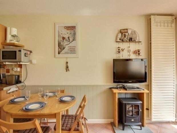 Le Montana - La Mongie