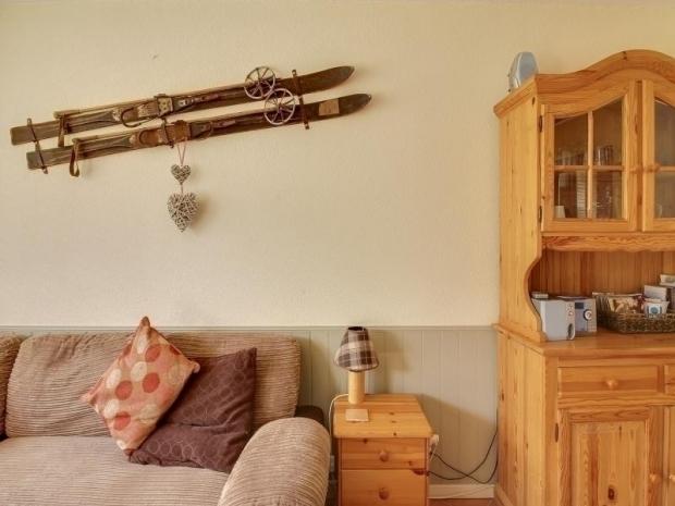 Le Montana - La Mongie