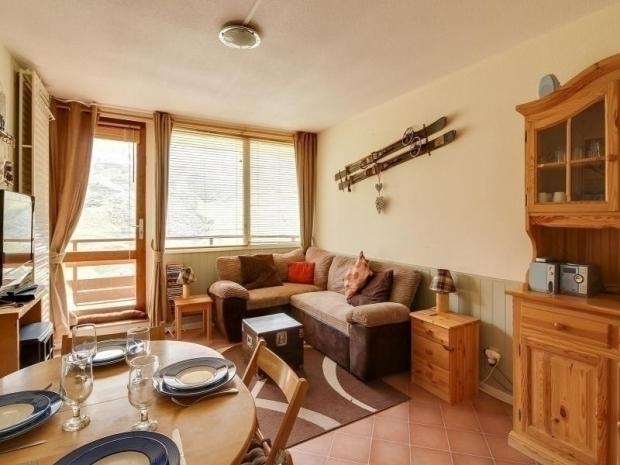 Le Montana - La Mongie