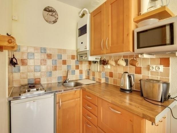 Le Montana - La Mongie