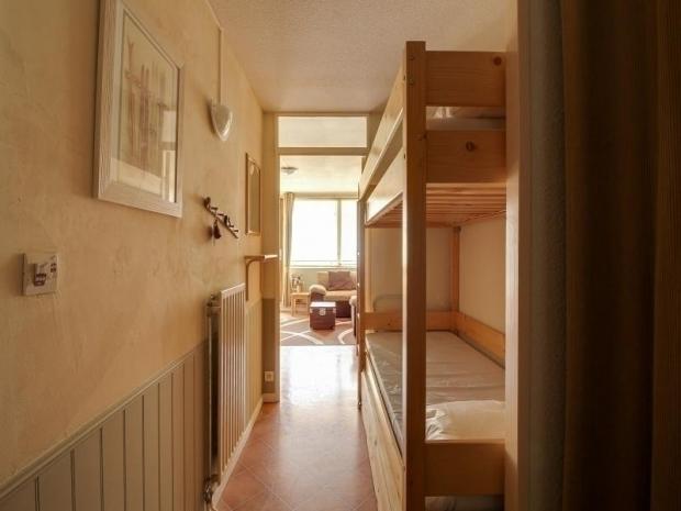 Le Montana - La Mongie