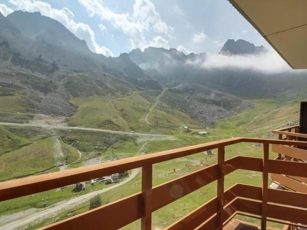 Le Montana - La Mongie