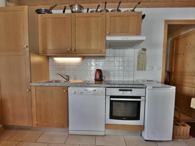 Refuge des Outalays - Le Grand Bornand