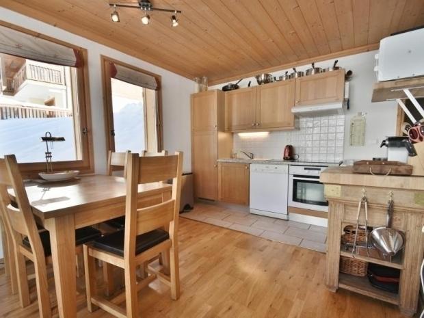 Refuge des Outalays - Le Grand Bornand